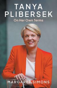 Produktbild: Tanya Plibersek