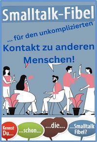 Produktbild: Smalltalk-Fibel!