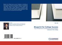 Produktbild: Blueprint for College Success