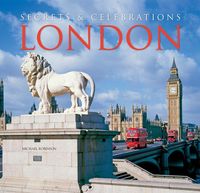 Produktbild: London: Secrets & Celebrations