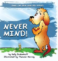 Produktbild: Never Mind