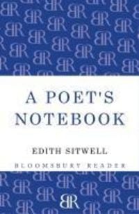 Produktbild: A Poet's Notebook