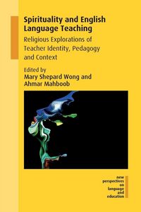 Produktbild: Spirituality and English Language Teaching