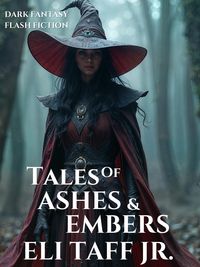 Produktbild: Tales Of Ashes and Embers
