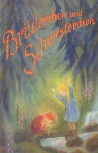 Produktbild: Br&uuml;derchen und Schwesterchen
