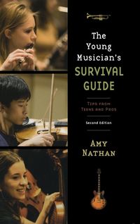 Produktbild: Young Musician's Survival Guide
