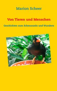 Produktbild: Von Tieren und Menschen