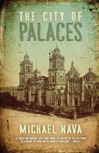 Produktbild: The City of Palaces