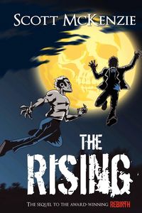 Produktbild: The Rising