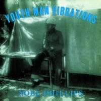 Produktbild: Youth Man Vibrations