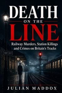 Produktbild: Death on the Line