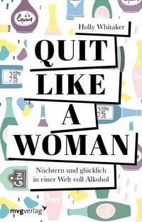 Produktbild: Quit Like a Woman
