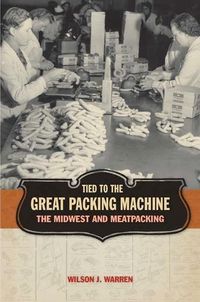 Produktbild: Tied To The Grt Packing Machin