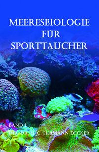 Produktbild: Meeresbiologie f&uuml;r Sporttaucher