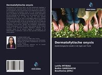 Produktbild: Dermatofytische onyxis