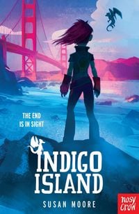 Produktbild: Moore, S: Indigo Island