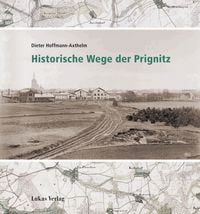 Produktbild: Historische Wege der Prignitz