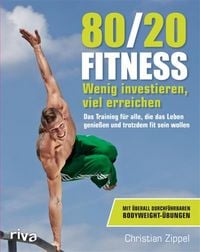 Produktbild: 80/20-Fitness
