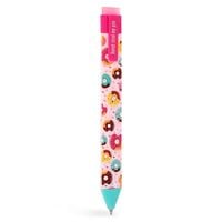 Produktbild: Pen Bookmark Set Donuts &ndash; Stift & Lesezeichen 2er-Set