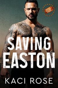 Produktbild: Saving Easton
