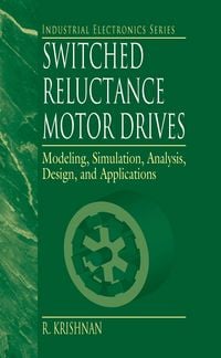 Produktbild: Switched Reluctance Motor Drives