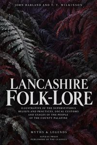 Produktbild: Lancashire Folk-lore