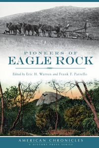Produktbild: Pioneers of Eagle Rock