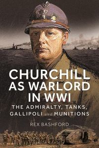 Produktbild: Churchill as Warlord in Wwi
