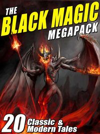 Produktbild: The Black Magic MEGAPACK&reg;