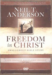 Produktbild: Freedom in Christ
