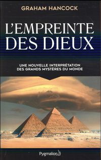 Produktbild: L'empreinte des dieux