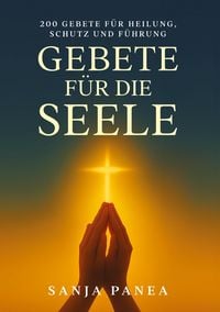 Produktbild: Gebete f&uuml;r die Seele
