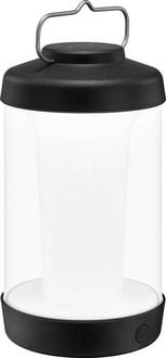 Produktbild: Philips LED 8719514443730 Cicero DSK260 LED-Akku-Tischlampe 6W Wei&szlig;, Schwarz