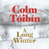 Produktbild: A Long Winter