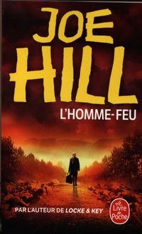 Produktbild: L'homme-feu