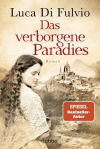 Produktbild: Das verborgene Paradies