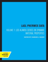 Produktbild: LASL Phermex Data, Vol. I