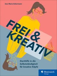 Produktbild: Frei & kreativ
