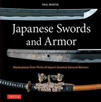 Produktbild: Japanese Swords and Armor