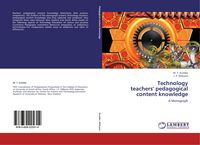 Produktbild: Technology teachers' pedagogical content knowledge