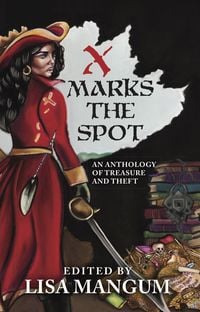 Produktbild: X Marks the Spot