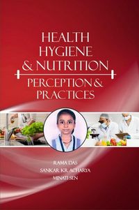 Produktbild: Health, Hygiene And Nutrition Perception And Practices