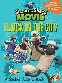 Bild vom Artikel Shaun The Sheep Movie - Flock vom Autor Candlewick Press