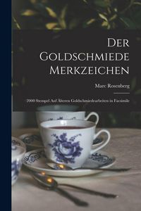 Produktbild: Der Goldschmiede Merkzeichen