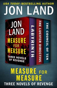 Produktbild: Measure for Measure