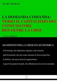 Produktbild: La domanda comanda: