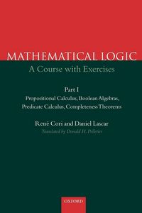 Produktbild: Mathematical Logic