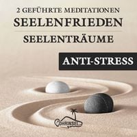 Bild vom Artikel Seelenfrieden - 2 Geführte Meditationen gegen Stress vom Autor Alan Fields