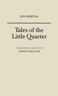 Produktbild: Tales of the Little Quarter