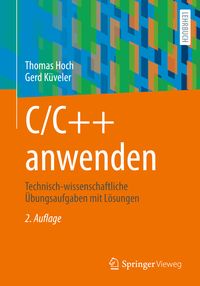 Produktbild: C/C++ anwenden